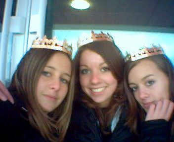 cool les 3 princess