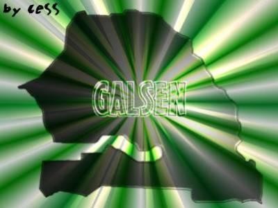 senegal